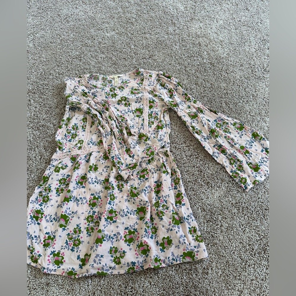 Matilda Jane Blouse - Picture 6 of 7